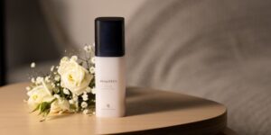 スリーピンググロースクリーム