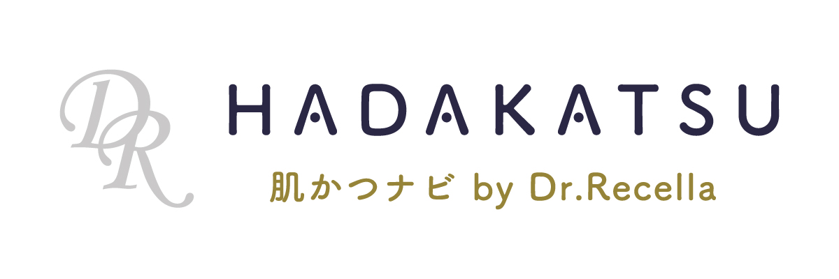 肌活ナビのロゴ画像