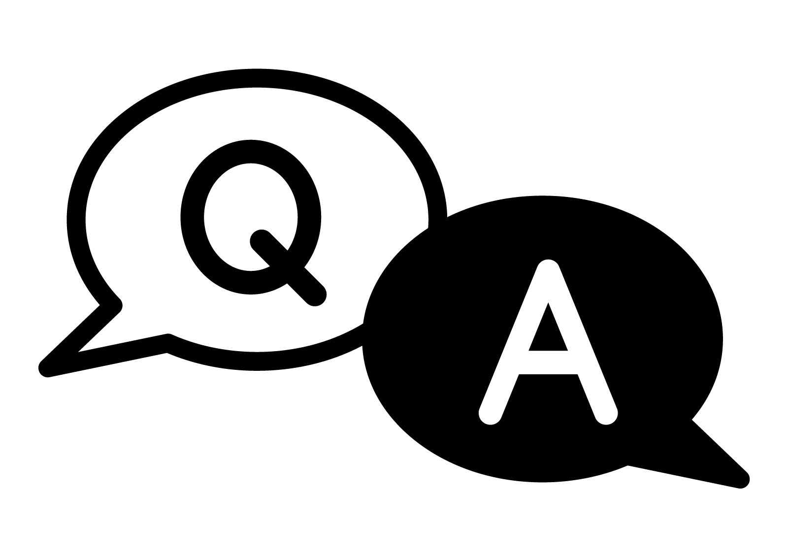 自力での肌のケアに関するよくある質問（Q&A）