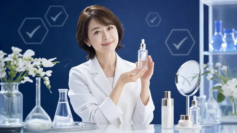 ドクターリセラの口コミ・評判を徹底調査！人気コスメの実際の使用感を紹介