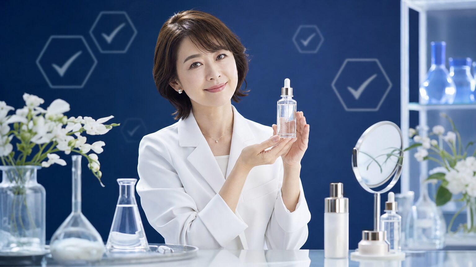ドクターリセラの口コミ・評判を徹底調査!人気コスメの実際の使用感を紹介