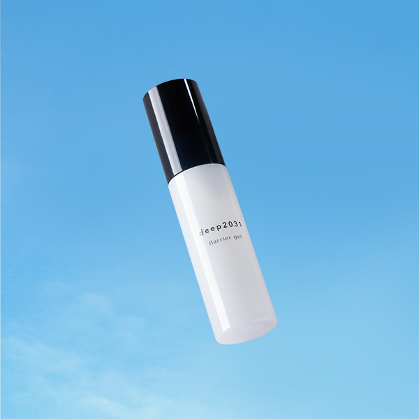 バリアジェル 50mL