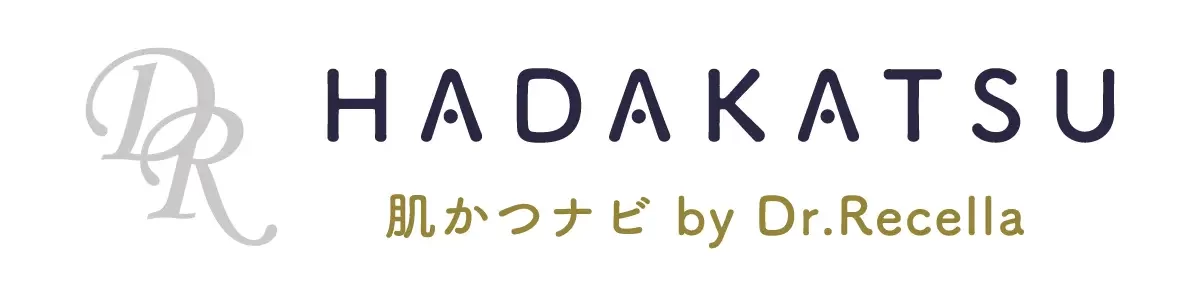 肌活ナビのロゴ画像